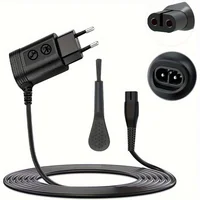 Replacement Charger for Philips Norelco OneBlade Shaver – A00390 Fits QP2620 MG3710 MG3730 BT3206