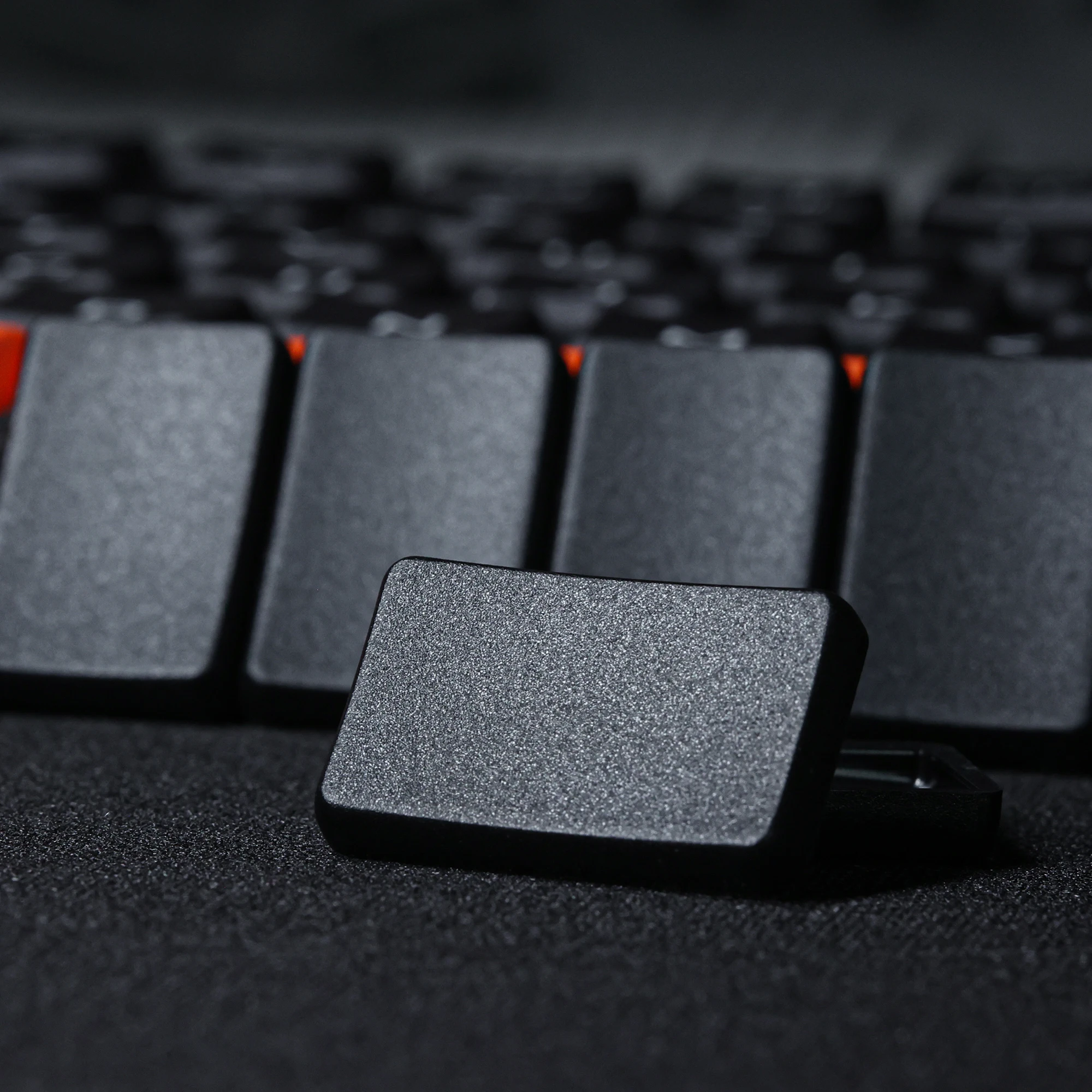 Keycaps para Teclado Mecânico Chocfox Cfx Low Profile Pbt Keycaps para Kailh Chocolate Switch Home Keys 1.25 u 1.5 u 1.7 u Pcs - Imagem 6
