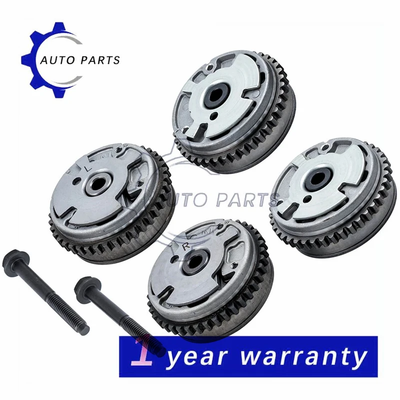 

Car Accessories Variable Timing Camshaft Gear Suitable for Buick Chevrolet 12626160 12626161 12614464 Brand New