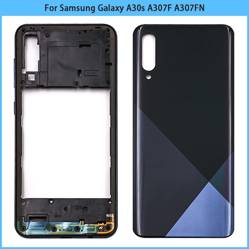 Galaxy A30s Flip Cover A30s Galaxy A30s Back A30s Phone Cover