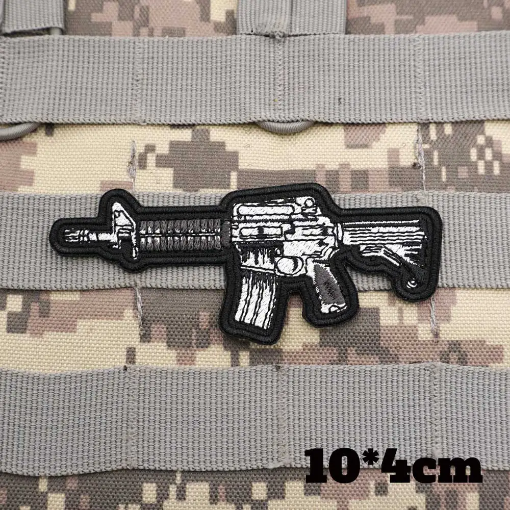 2pcs Patch Drapeau Croix Médicale EMS Noir Militaire Badges Appliques Brodé Tactical Patch,Anneaux Crochets Drôle Patch Pour Gilets,Vestes,Chapeau,Sacs, Jeans,Sac À Dos,Vêtements