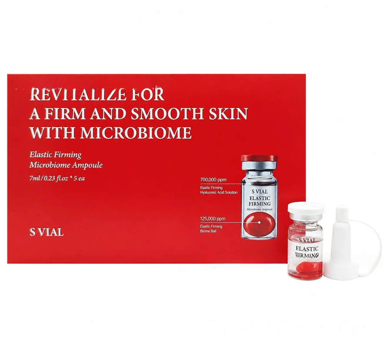Elastic Firming