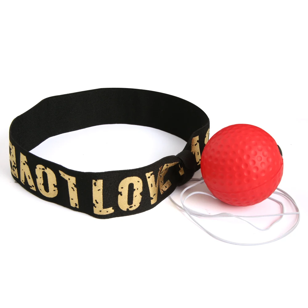 20G Red Ball