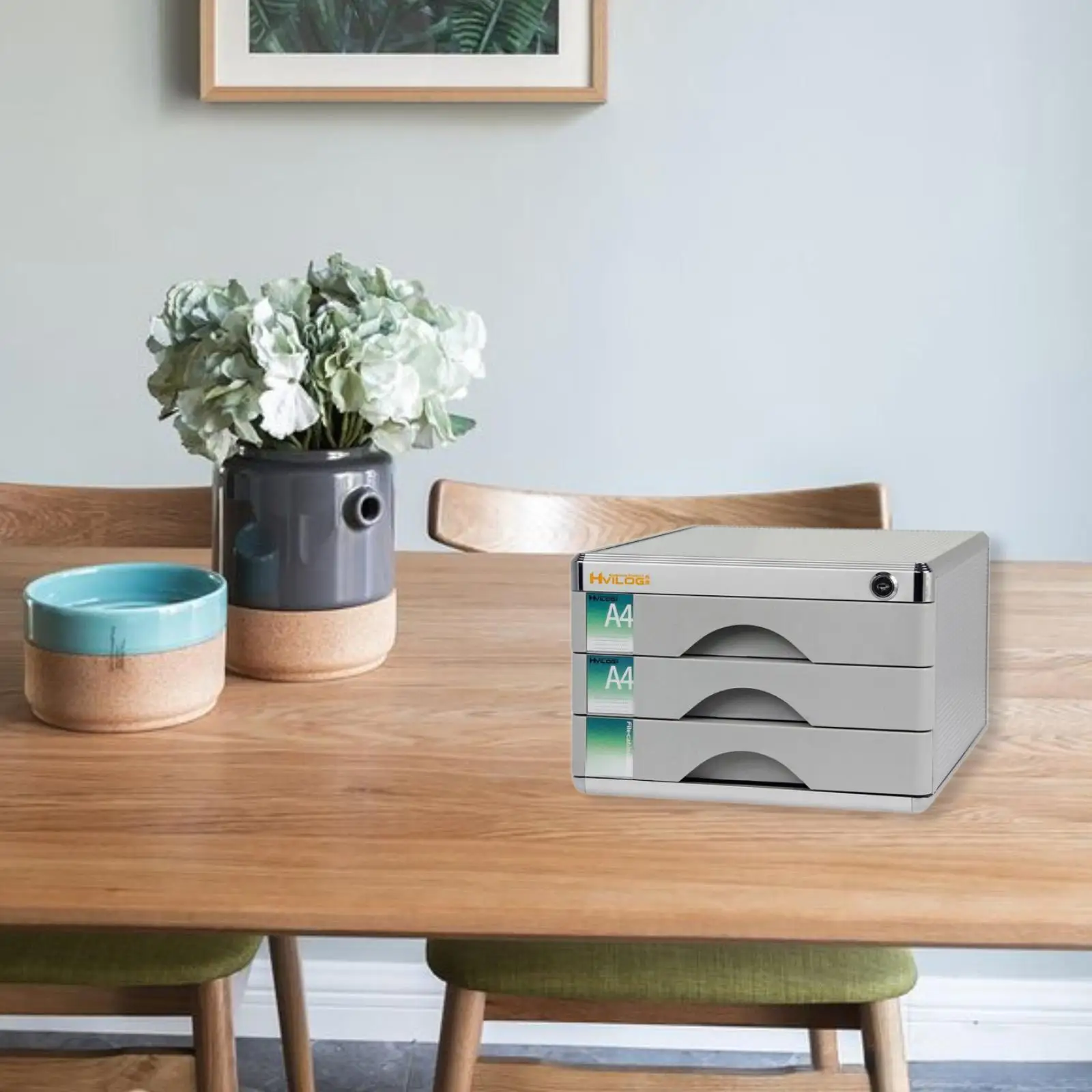 File Cabinet Desktop Drawer Filing Cabinet Multi Layer Locking Premium Filing Organizer Aluminum Alloy Document Storage Box File Cabinet Desktop Drawer Filing Cabinet Multi Layer Locking Premium Filing Organizer Aluminum Alloy Document Storage Box