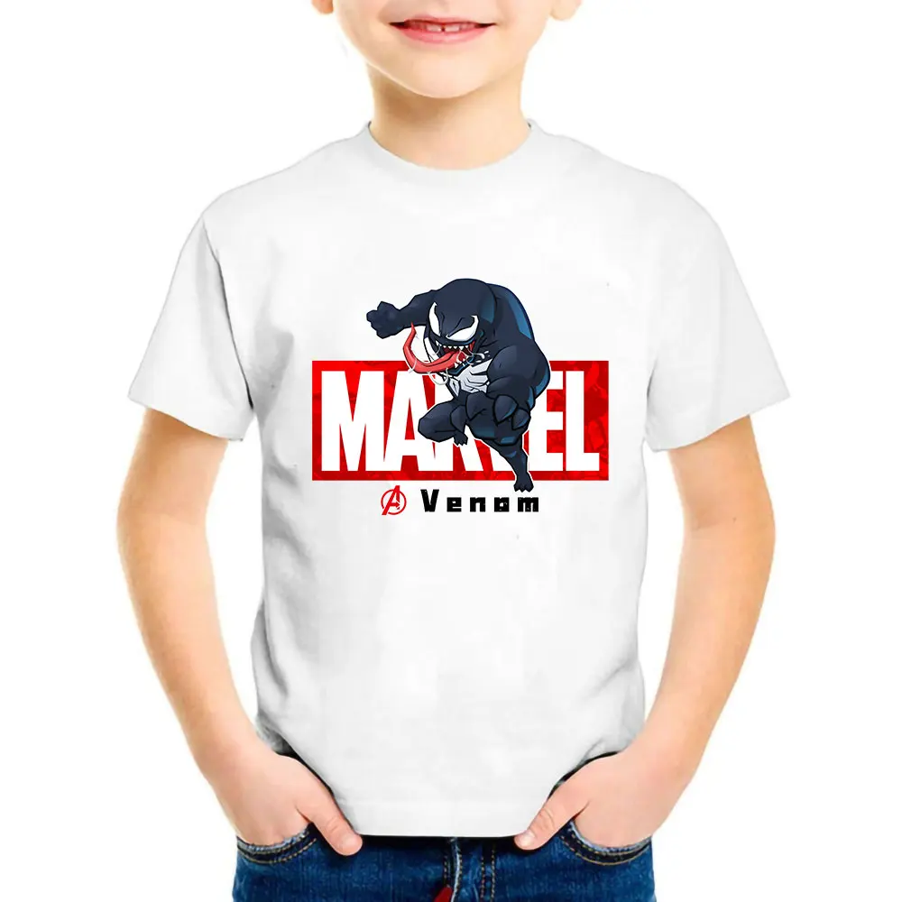 Shirt Marvel Children | Kids Marvel Shirt Hulk | Children Marvel Tshirt ...