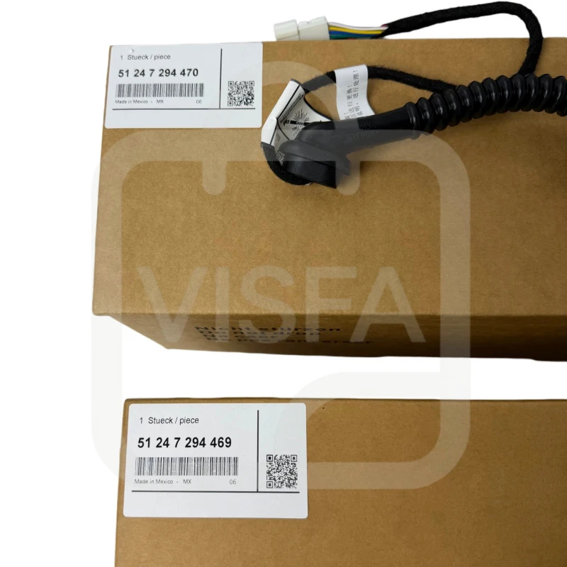 51247294470 51247294469 BMW F15 F85 X5 2014 2015 2016용 리어 테일게이트 리프트게이트 파워 리프트 서포트 전동 테일게이트 가스 스트럿