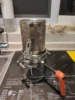 ~Coffee Bean Roast Machine Coffee Beans Roaster Hot Air Bean Baking Machine Household Small Coffee Roasting Machine Roast Machin 3