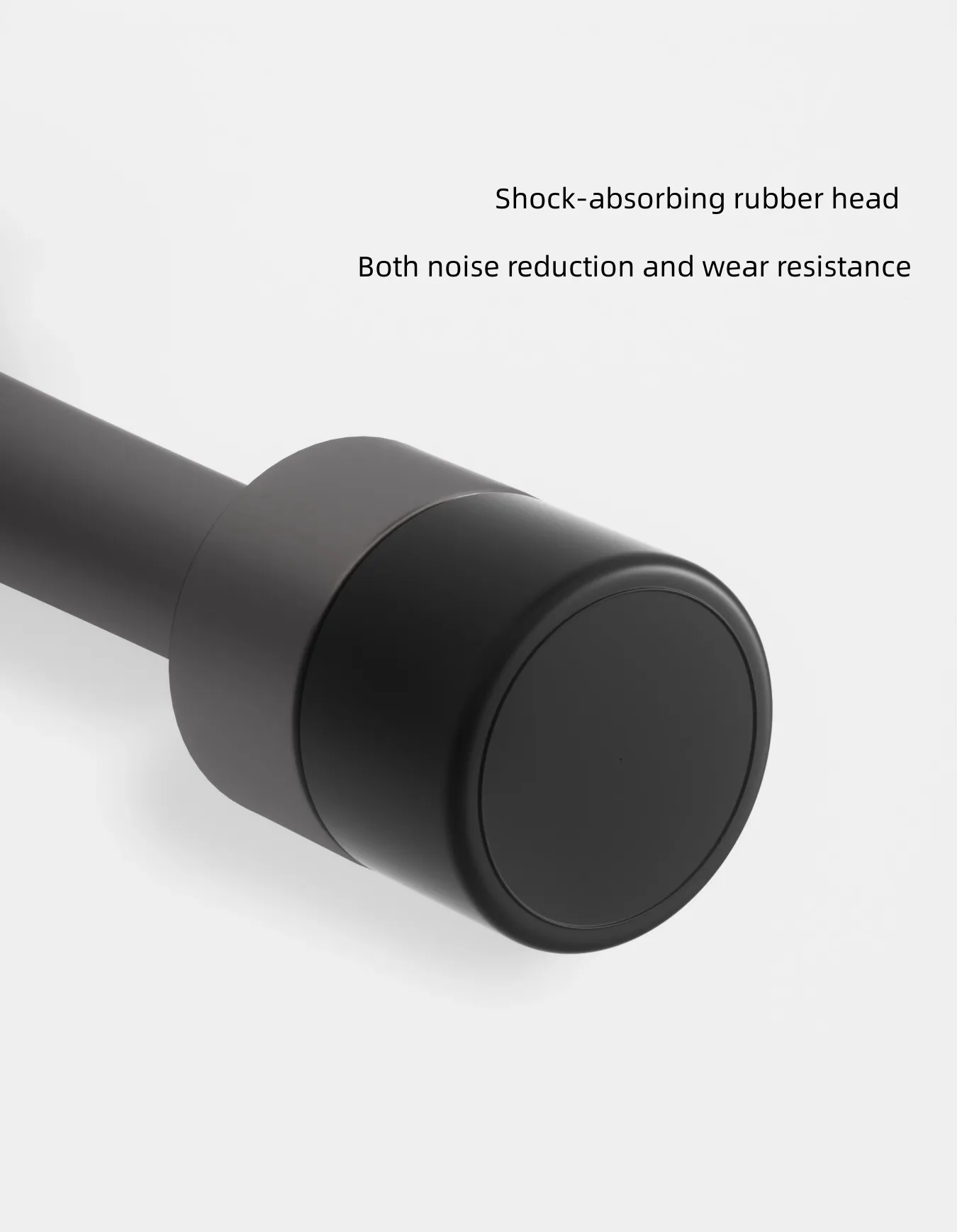 Description Picture 4 of itemWooden Door Top Device, Anti-Collision Room, to Touch the Door Barrier, Bath