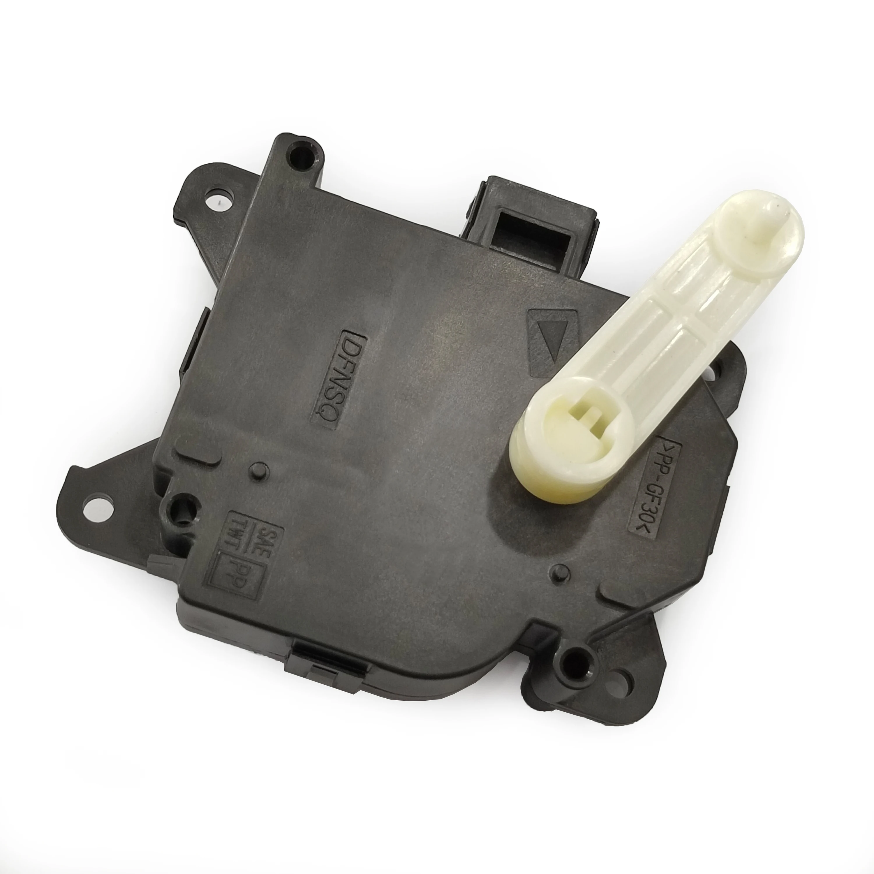 HVAC Heater A/C Blend Air Door Actuator with Control Servo motor