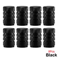 Black-8Pcs
