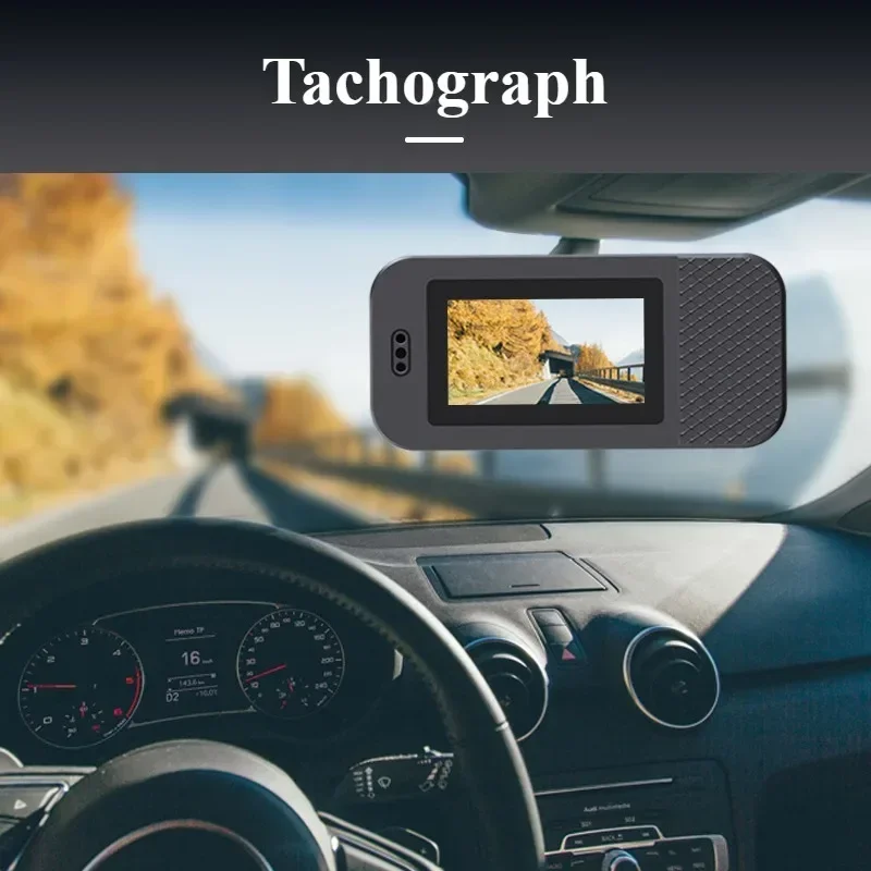 Pocket Action Camera with Long Battery Life Video Camera Sport Action Cam Bicycle Helmet Motorcycles