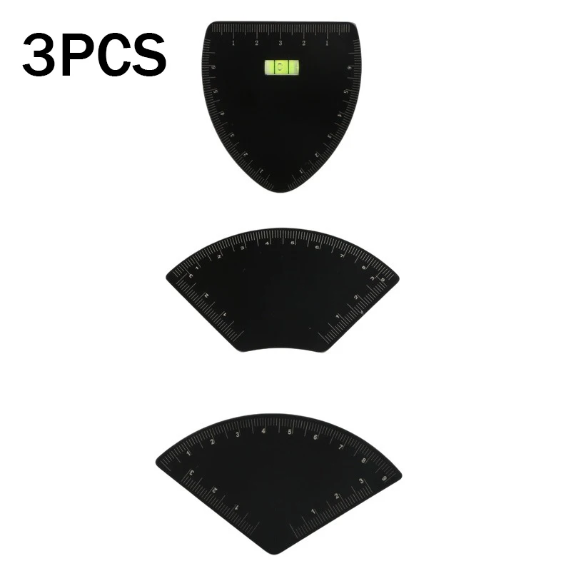 3Pcs Set