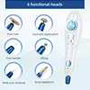 Fibroblast Original Plamax Cold Plasma Wireless Skin Tightly Acne Treatment Dark Age Skin Tag Blemish Removal Beauty Device 5