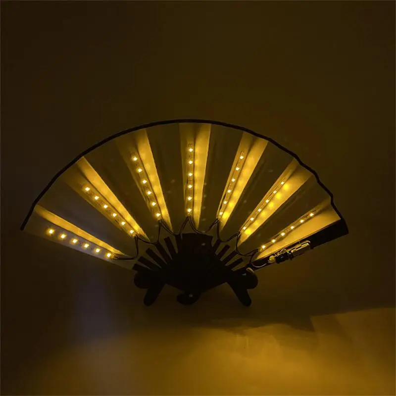 1PC Yellow Light