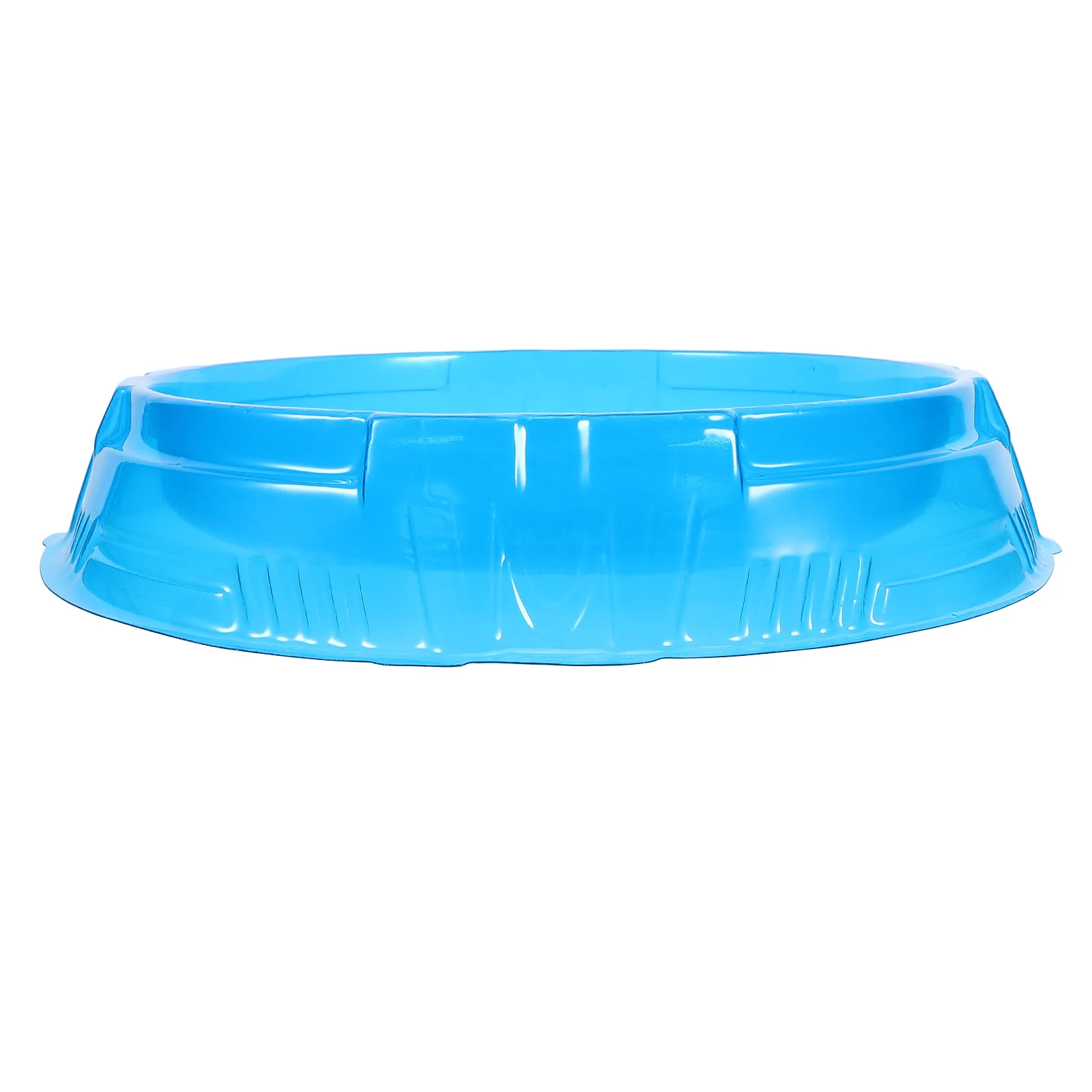 Stadium Battling Top Stadium Training Ground Battling Game Reusable Gyro Board Round Battle Gyro Training Field spinning top toy gyro toupie battle tops battle top toy gyroscope toy