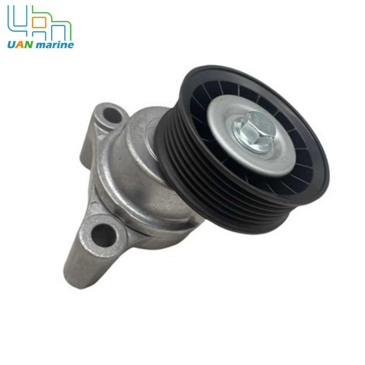 serpentine Belt Tensioner Pulley for Volvo Penta  4.3 5.0 8.1 L 5.7 5.0 pulley V6-225 3885250