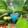 5pcs Automatic watering machine Watering Flower Artifact Adjustable Household Waterer Flower pot seeper Balcony Dripper 4