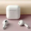 Pro4 TWS Bluetooth Headphones 9D Stereo Wireless Earphones InEar HiFi Earbuds HandsFree Headset With Microphone For Xiaomi 1