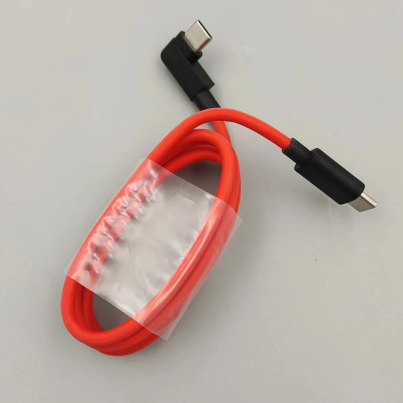 Original 5A PD Quick Charger Cable For Nubia Redmagic 8 7 6 5 Pro Z50 Z30 Ultra 6R Z40S 7S USB C to USB C NeoCharge Game Line