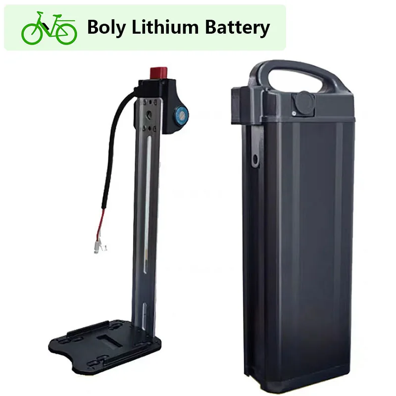 Batteria Ebike Da 48 Volt Per Batteria Di Ricambio Per Bici Elettrica Fiido T1 L3 48 V 20Ah 25Ah Per Motore Pro Cargo Fiido T1 T3 900W-1500W