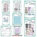 M1112-M1118-A Set 8