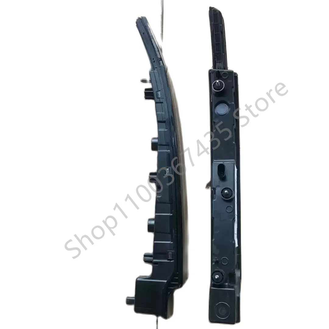 Front Right Bumper Light Bar Led For Volkswagen ID.4X 11D 941 653 654 led car lights led lights