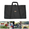Portable Camping Foldable Table Storage Bags With Handle Waterproof Oxford Table Carry Bag Large Shoulder Bag For Picnic 3