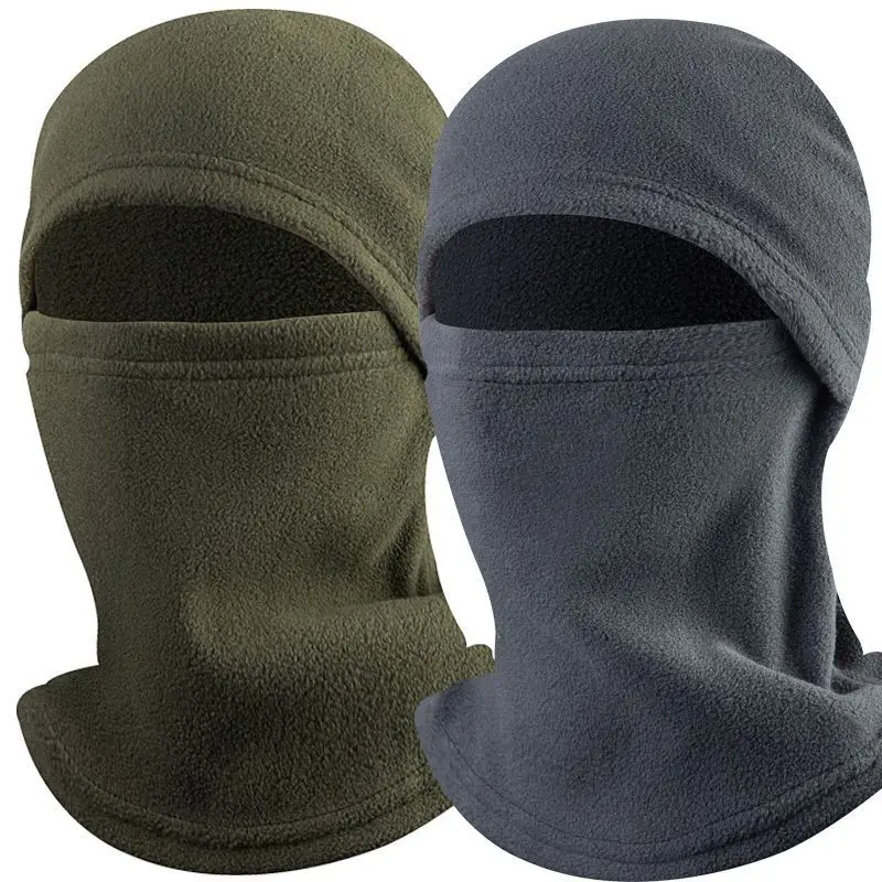 【army green + grey】change of clothes