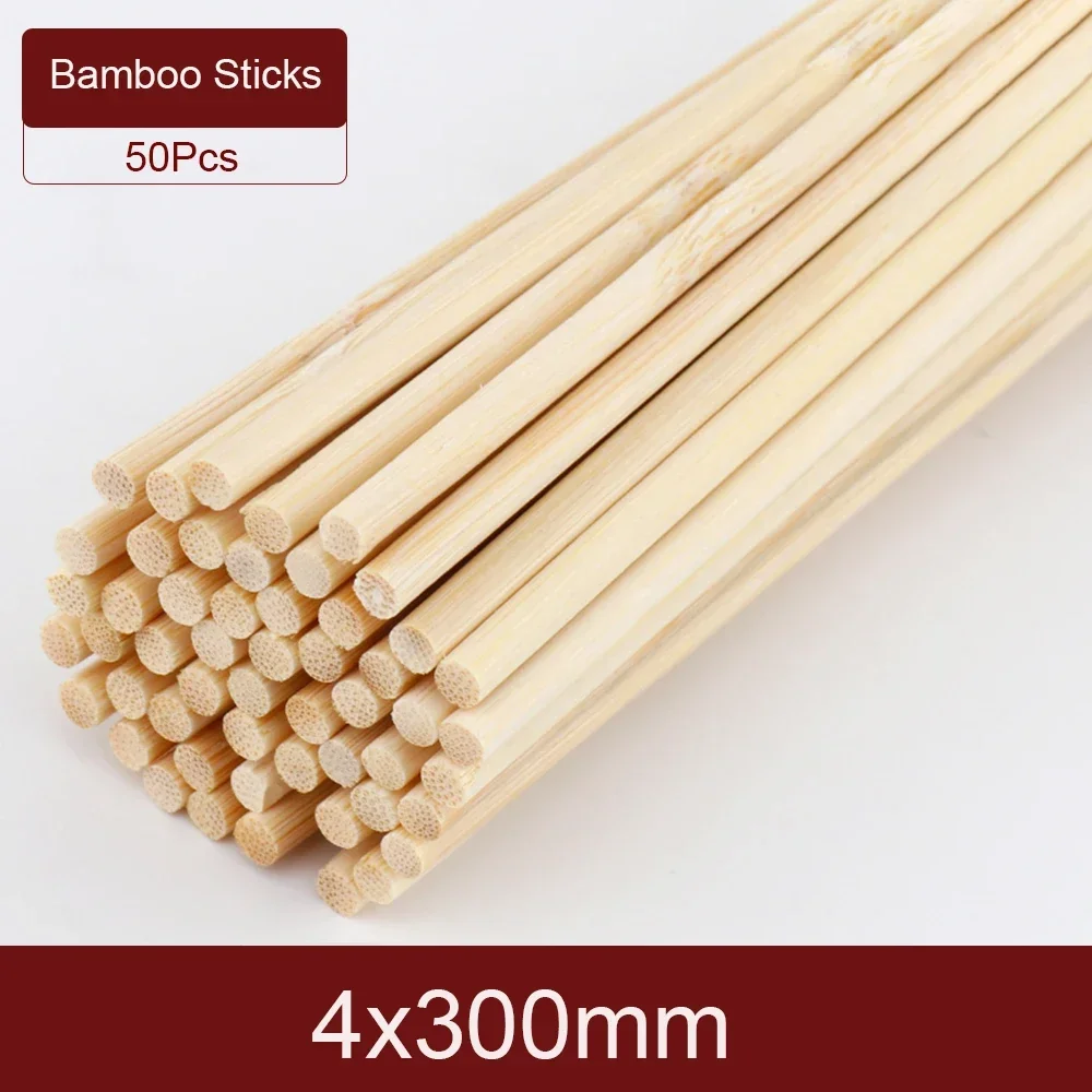4x300mm50Pcs