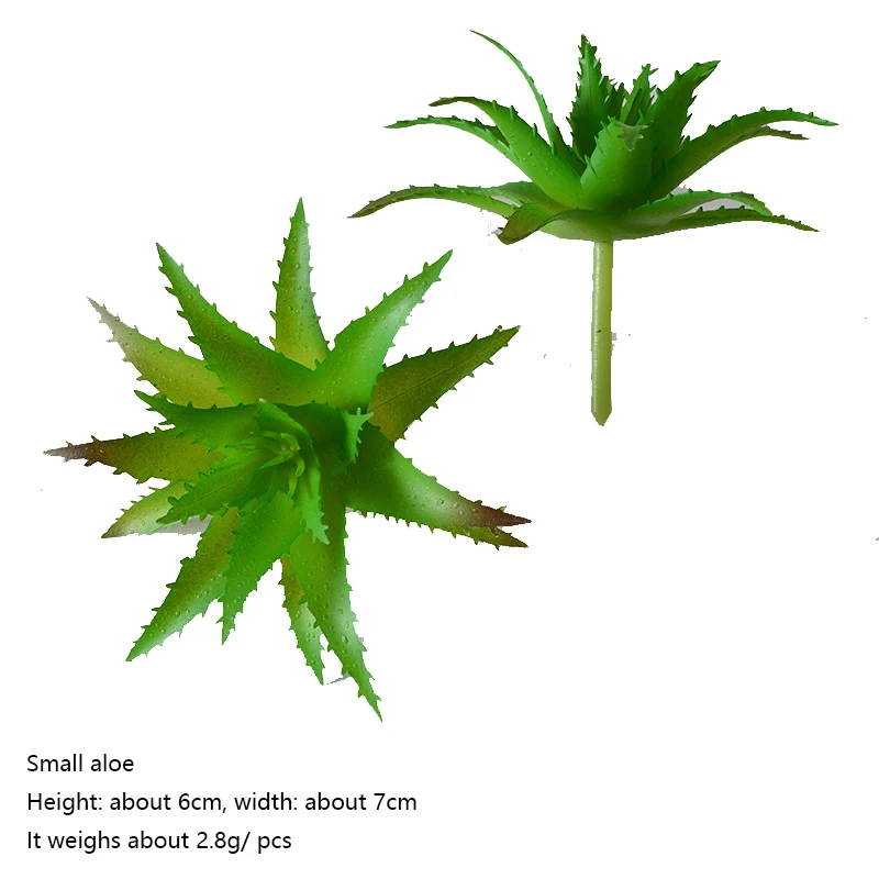 12 adet yapay Succulents bitkiler yeşil sahte etli bitki ev bahçe küçük Bonsai dekor çiçek masaüstü sahte bitkiler