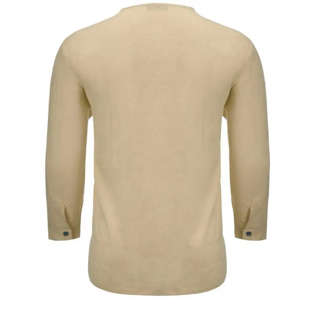 Men's Pullover Shirt 2