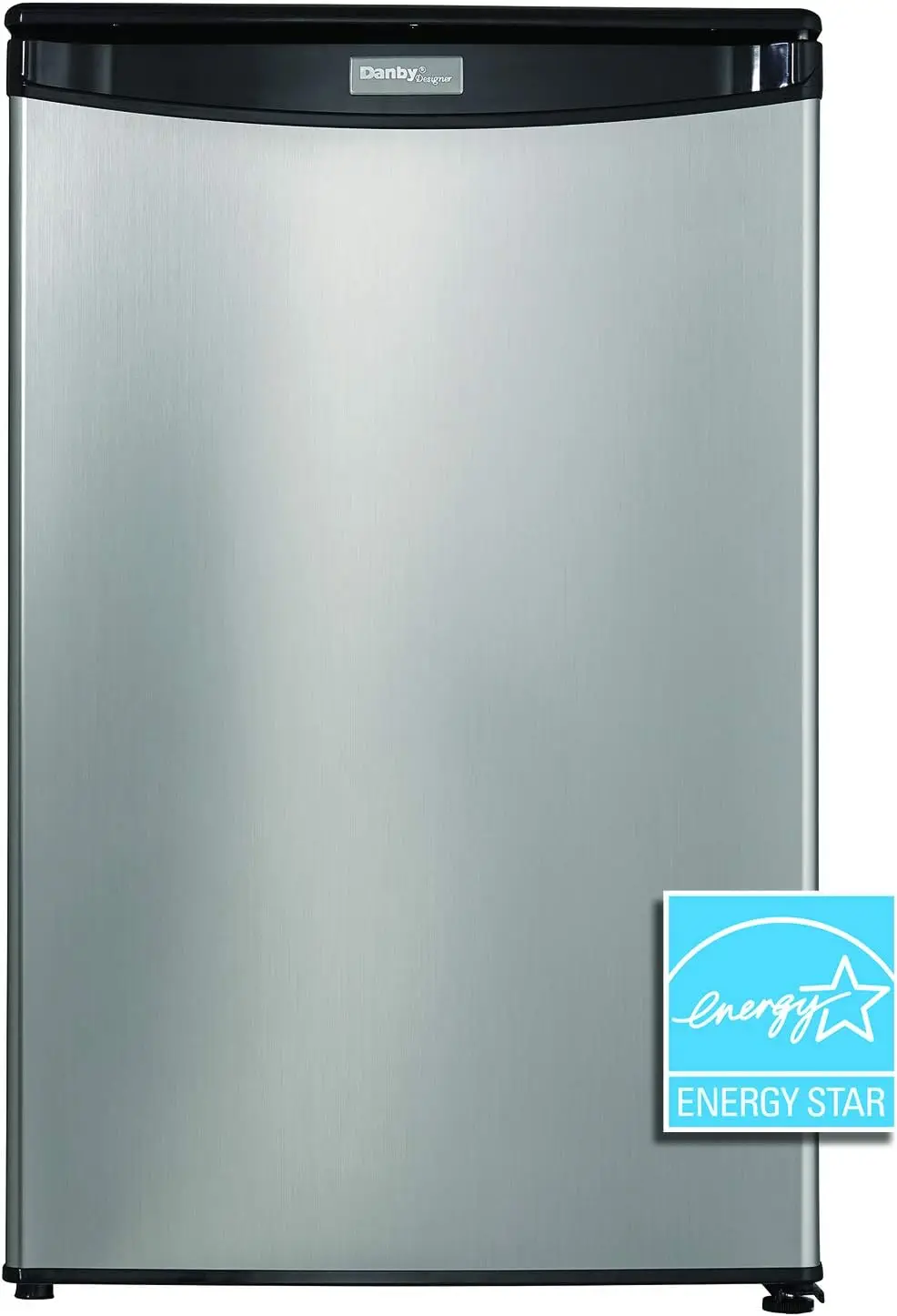 4.4 Cu.Ft. Mini Fridge +  1.2 Microwave Oven 3