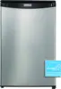 4.4 Cu.Ft. Mini Fridge +  1.2 Microwave Oven 3