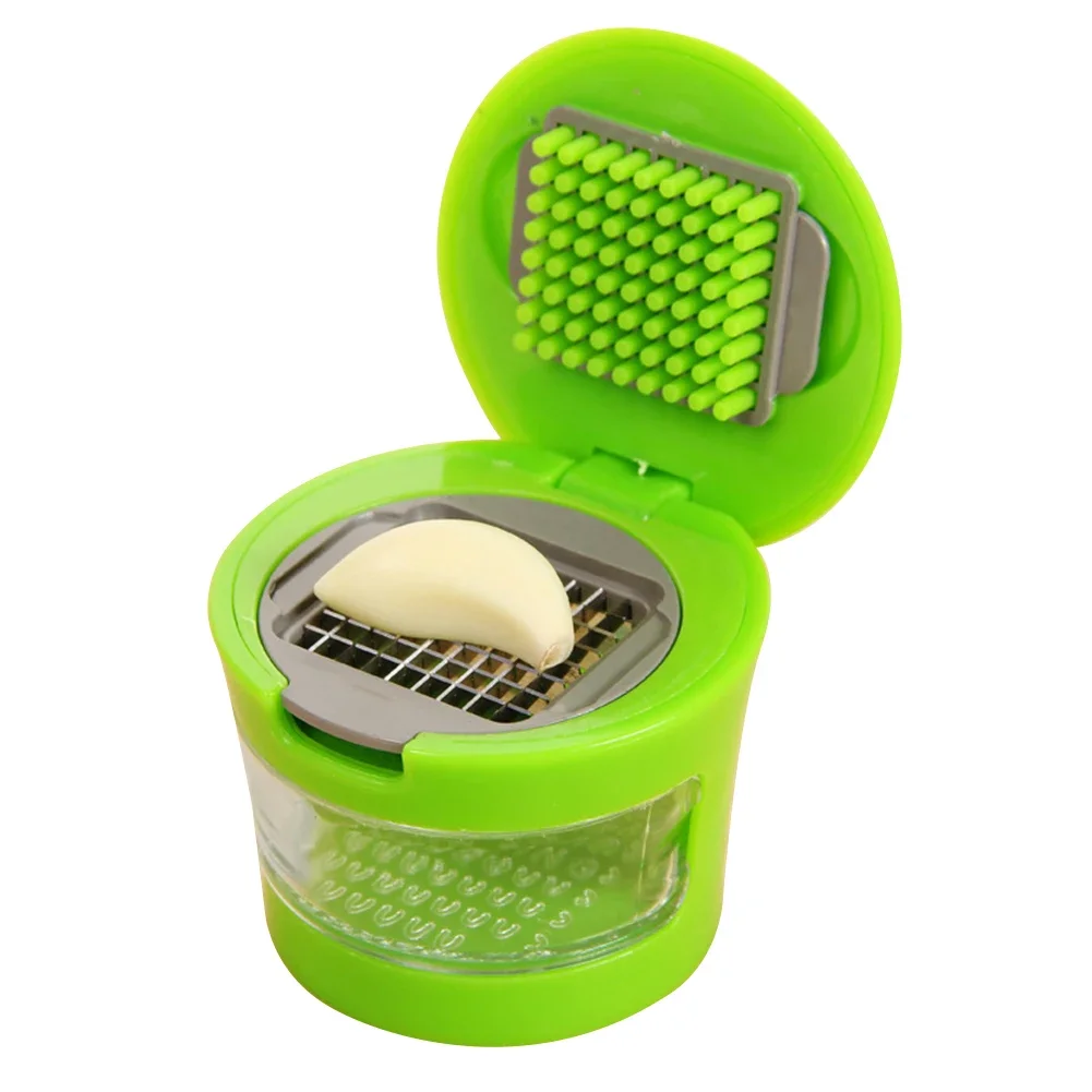 Garlic Presser