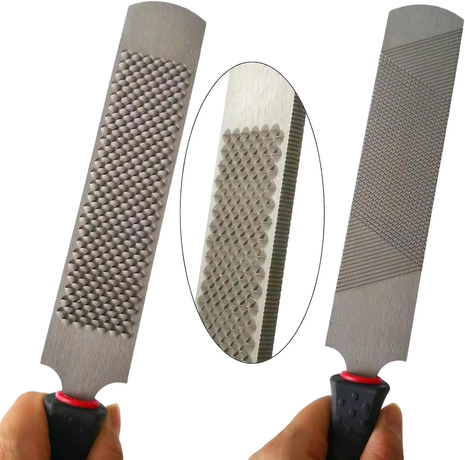 Hoof Rasp 14/8 Inch Farrier Tools Horseshoes Repairing tools Silver Bullet horse grooming tool hoof cutter