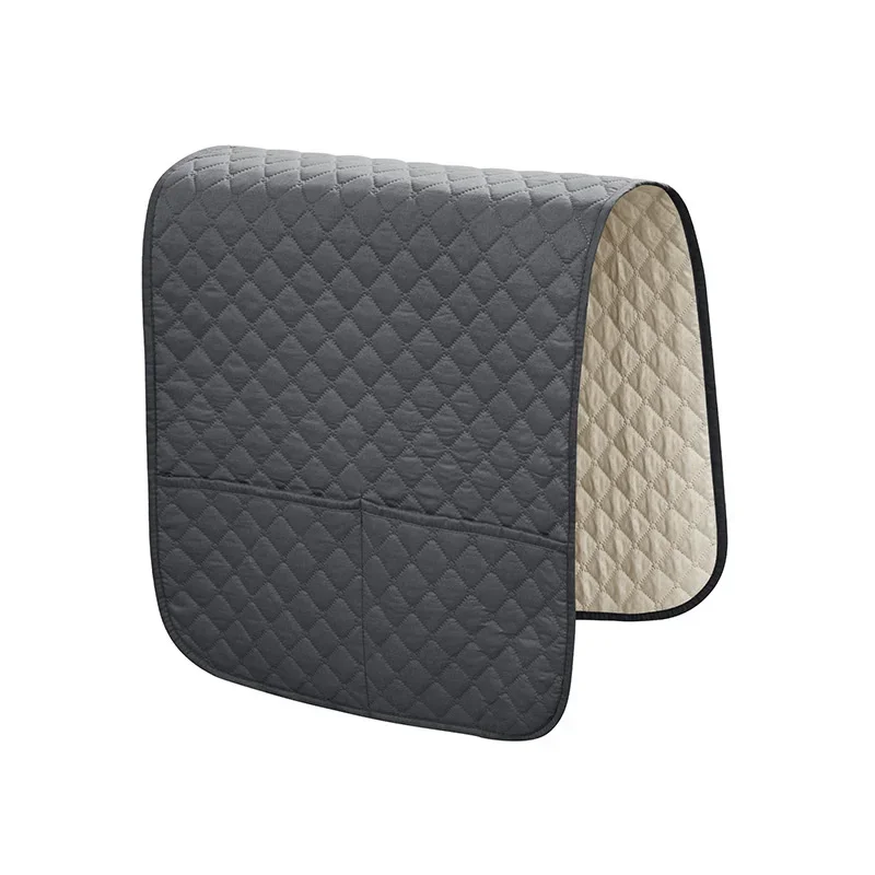 Sofa Armrest Cover Image 31