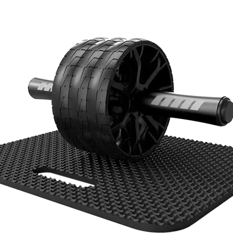 Ab Roller Wheel For Abs Workout Ab Roller Wheel Exercise Equipment