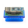 ELM327 V1.5 OBD2 Bluetooth2.0 PIC18F25K80 Auto Scanner For Android Code Reader OBD 2 OBD2 elm 327 V1 5 Car Diagnostic Tool 5