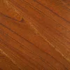 Home Collection Natural Brown Round Top Coffee Table 4
