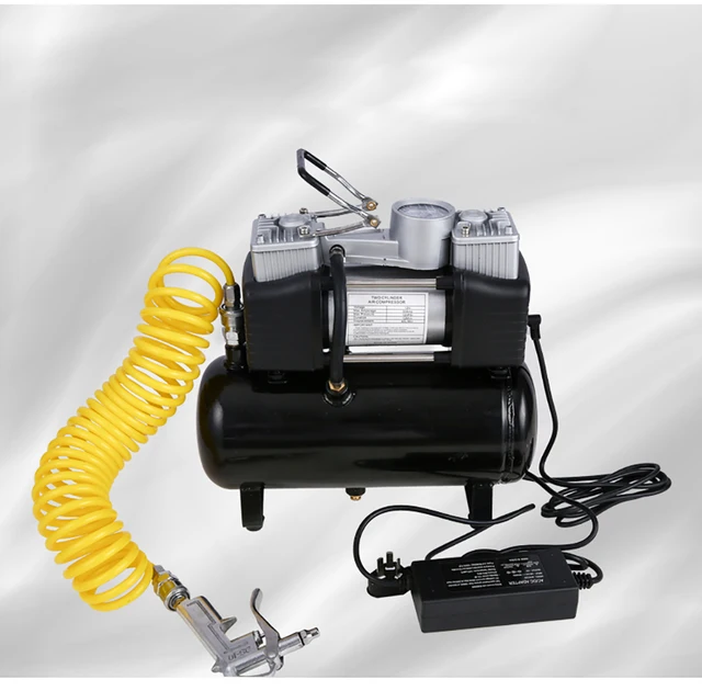 エアコンプレッサー 220V 2.5L エアコンプレッサー 220V 2.5L