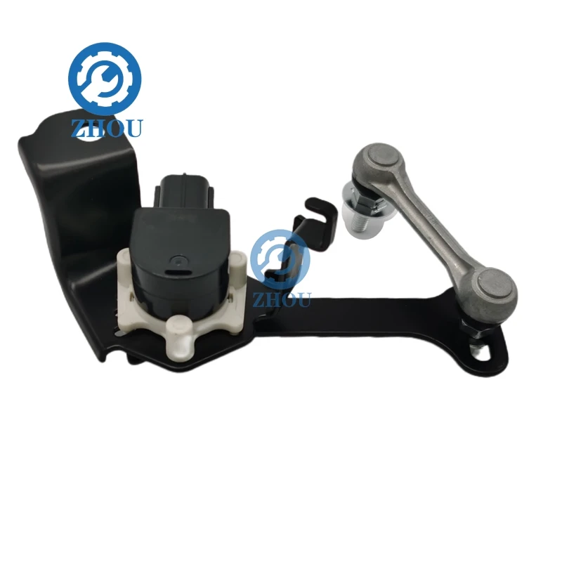 

89406-60030 8940660030,89406 60030 Ride Height Headlight Level Sensor Front Left For Lexus LX570 Toyota Land Cruiser V8 5.7L