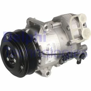 

Store code: TSP0155987 for air conditioning compressor ASTRA J 1,6--CDTI-/-