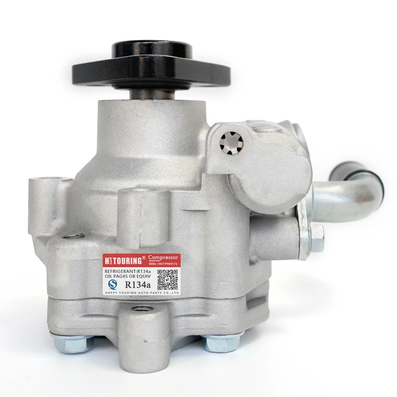 Servolenkung Pumpe für Porsche Cayenne 9PA 955 4,5 L V8 948 314 