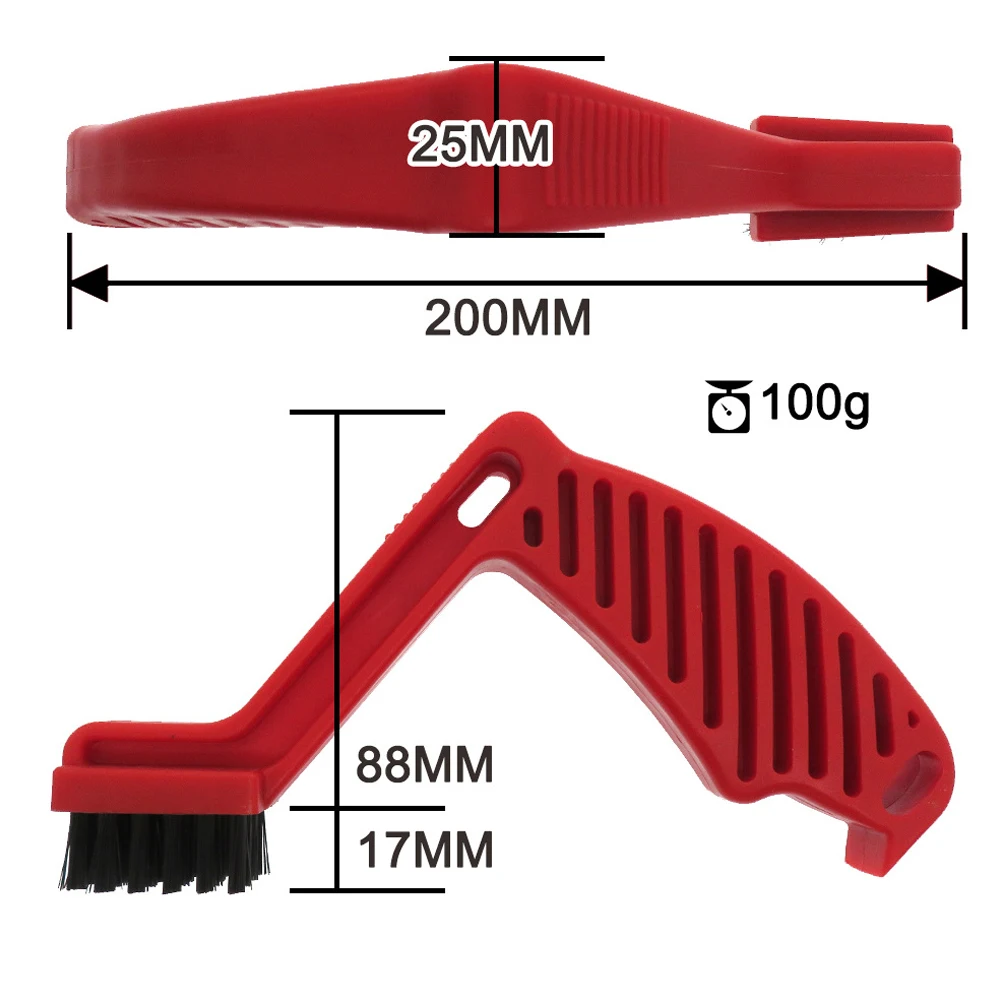 

Plastic Car Buffing Brushes Pads Auto Polishing Cleaning Tools Auto Vehicle Polishing Waxing Cleaning Brush Car Washing Tool