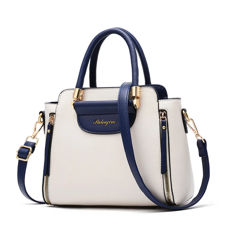 

2023 Women's Handbag, Shoulder StrapS Combined With EvErything bags female bag luxury ladies handbags