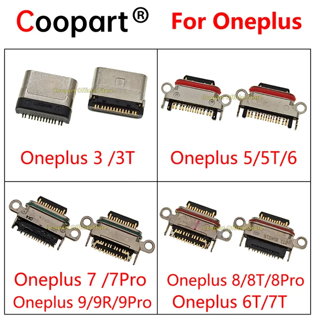 FLAT FLEX CONNETTORE DI CARICA Per ONEPLUS NORD 5G AC2001 AC2003 DOCK RICARICA EUR 9,50 - IT - Foto 7