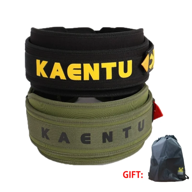 

New Battle Weightlifting Belt Fitness Powerlifting Lifting Waist Protector Belt Thicken Gym Squat Training Lumbar Support Band