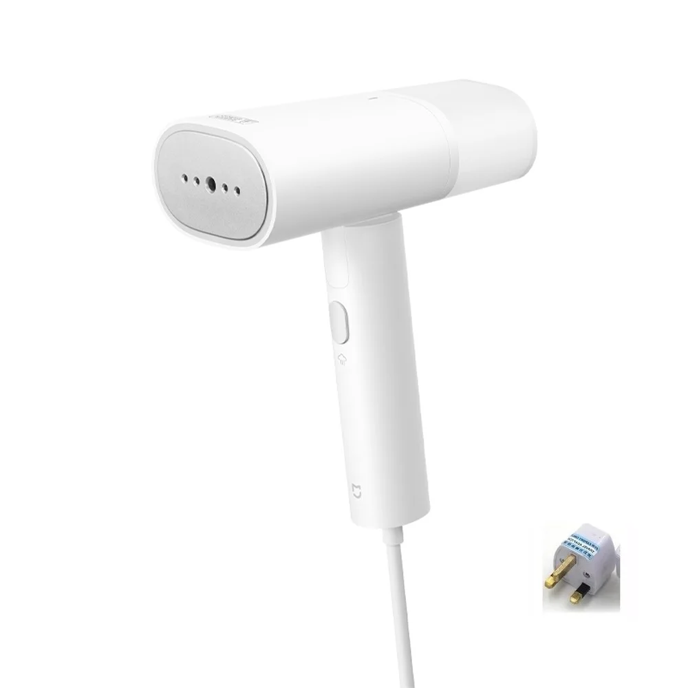 الأصلي XIAOMI MIJIA مكواة بخار محمولة باليد، منظف...