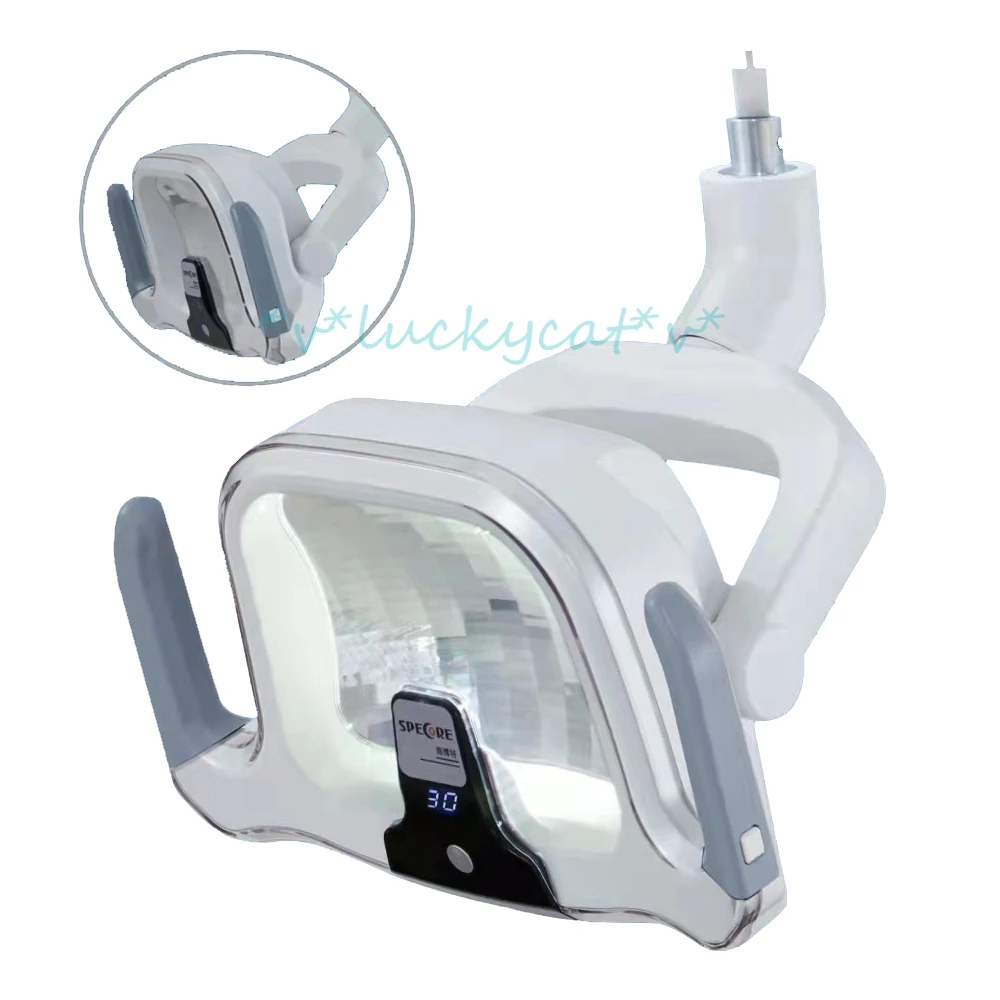 22/26mm Dental Induction Operation Lamp Dental LED Oral Lamp Dental Shadowless lamp For Dental Unit Chair Equipment New arrival