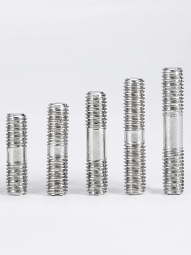 Viti In Acciaio Inox 8 X 100 | Confronta Prezzi - Foto 5